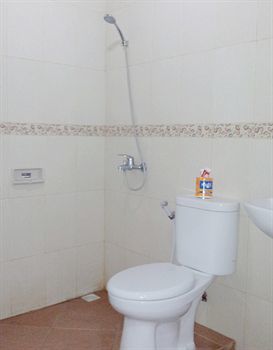 מלון באלי Ananda Beach מראה חיצוני תמונה