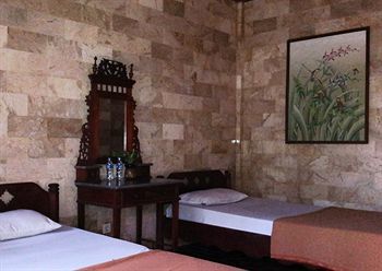 מלון באלי Ananda Beach מראה חיצוני תמונה