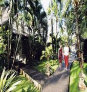 מלון באלי Ananda Beach מראה חיצוני תמונה