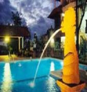 מלון באלי Ananda Beach מראה חיצוני תמונה