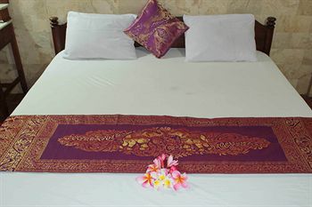 מלון באלי Ananda Beach מראה חיצוני תמונה